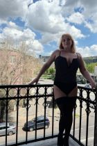 Проститутка Хелен  (36 лет, Якутск)